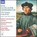 Das Glogauer Liederbuch (the Glogau Song Book) (Sabine Lutzenberger/ Martin Hummel/ Marc Lewon/ Ensemble Dulce Melos) (Naxos: 8572576)