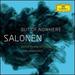 Salonen: 'Out of Nowhere' Violin Concerto/Nyx