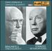 Braunfels: Streichquintett; Strauss: Metamorphosen