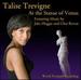 Talise Trevigne: at the Statue of Venus