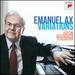 Emanuel Ax: Variations