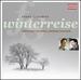 Schubert: Winterreise Op. 89 (Wolfgang Holzmair, Andreas Haefliger) (Capriccio: C5149)
