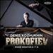 Prokofiev: the War Sonatas