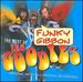 The Funky Gibbon / the Inbetweenies