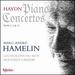 Piano Concertos 3 4 & 11