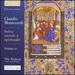 Monteverdi: Selva Morale Vol.3 [Harry Christophers, the Sixteen] [Coro: Cor16109]