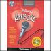 Disney Karaoke 2