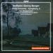 Berger: Viola Concerto/ Symphony 4 [Nils Mnkemeyer, Rundfunk-Sinfonieorchester Berlin, Horia Andreescu] [Cpo: 777756-2]