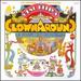 Clownaround: Funny Kind of