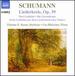 Schumann: Lieder Edition 7 [Thomas E Bauer, Uta Hielscher] [Naxos: 8557080]