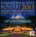 Sommernachtskonzert 2013 / Summer Night Concert 2013