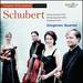 Schubert: Complete String Quartets, Vol. 2