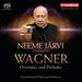 Wagner: Overtures