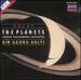 Holst: the Planets ~ Solti