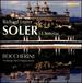 Antonio Soler 13 Sonatas & Luigi Boccherini 'Fandango' for 2 Harpsichords