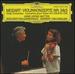 Mozart: Violin Concertos Nos. 3 & 5, Kv 216 & Kv 219