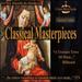 Classical Masterpieces: Classical Creation