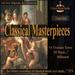 Classical Bath-Classical Masterpieces