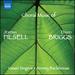 Choral Music of Jeremy Filsell & David Briggs