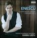 Enescu: Symphony No. 3 [Hannu Lintu, Tampere Philharmonic Orchestra & Choir] [Ondine: Ode 1197-2]