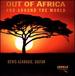 Ivanovic: Out of Africa [Denis Azabagic] [Cedille: Cdr 7005]