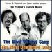 2002 Cd People's Choice Music By Soldier; Komar & Melamid
