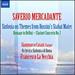 Mercadante: Sinfonia on Themes From Rossini's Stabat Mater [Francesco La Vecchia] [Naxos: 8573035]