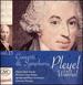 Pleyel, Wanhal, Vol. 13: Concerti & Symphonie