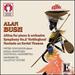 Africa Piano Concerto & Symphony No.2