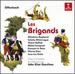 Offenbach: Les Brigands