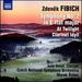 Fibich: Symphony No. 2 [Mark Tilec, Irvin Veny] [Naxos: 8573157]