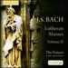 Bach: Lutheran Masses Vol. 2