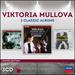 Viktoria Mullova: 3 Classic Albums