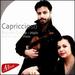 Capriccioso