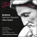 Brahms: Ein Deutsches Requiem (Lso/Gergiev)