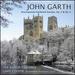 John Garth: Accompanied Keyboard Sonatas