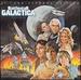 Battlestar Galactica: Original Soundtrack