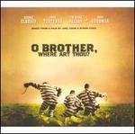 O Brother, Where Art Thou?