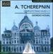 Tcherepnin: Complete Piano Music, Vol. 7