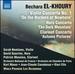 El-Khoury: Concertos [Sara Nemtanu, David Guerrier, Patrick Messina] [Naxos: 8.572773]