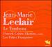 Jean-Marie Leclair: Le Tombeau