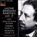 Lazar Berman Rarities Vol 2