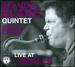 Seamus Blake Quintet-Live at Smalls