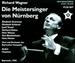 Richard Wagner: Die Meistersinger von Nrnberg (Bayreuth, 1958)