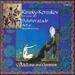 Rimsky-Korsakov: Scheherazade [Anthony Goldstone, Caroline Clemmow] [Divine Art: Dda25118]