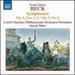 Beck: Symphonies Op. 4/ 3 [Marek Tilec] [Naxos: 8573248]