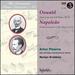 The Romantic Piano Concerto, Vol. 64: Oswald, Napoleo
