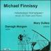 Mississippi Hornpipes [Darragh Morgan, Mary Dullea, Michael Finnissy] [Divine Art/Metier: Msv28545]