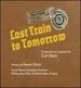 Carl Davis: Last Train to Tomorrow