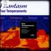 Four Temperaments-Music By Alfonso Ferrabosco; Robert Parsons; Thomas Tallis; William Byrd
